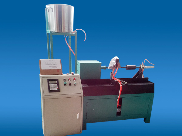 汽缸體數(shù)控噴漆機(jī)